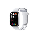 شاومي سمارت باند 8 برو, سوار، جهاز تتبع اللياقة البدنية المتقدم بشاشة اموليد مقاس 1.74 بوصة