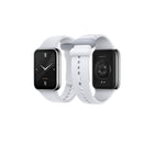 شاومي سمارت باند 8 برو, سوار، جهاز تتبع اللياقة البدنية المتقدم بشاشة اموليد مقاس 1.74 بوصة