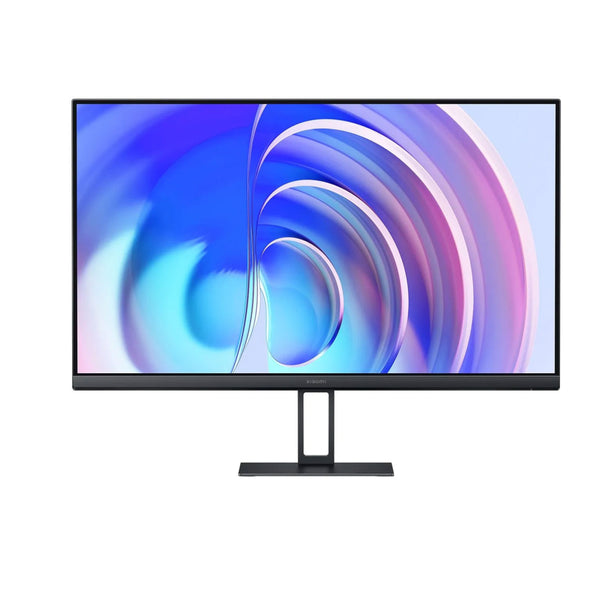 Xiaomi Monitor A24i 23.8 Inch IPS, 100Hz, 6ms, 7.5mm, 100Hz, 1920 x 1080 IPS 178 DP 1.4 supported, Wall Mount Computer Screen - Black