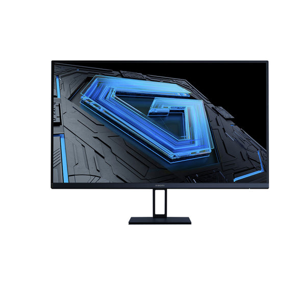 Xiaomi Gaming Monitor G27i, Fast IPS LCD | 165Hz high refresh rate | 1ms GTG - Black