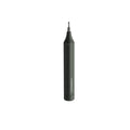 Powerology 22 Bits Screwdriver Set, Double-Ended Bits, Magnetic Storage - Black