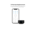 BroadLink Universal Remote RM4 TV mate -Black