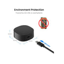 BroadLink Universal Remote RM4 TV mate -Black