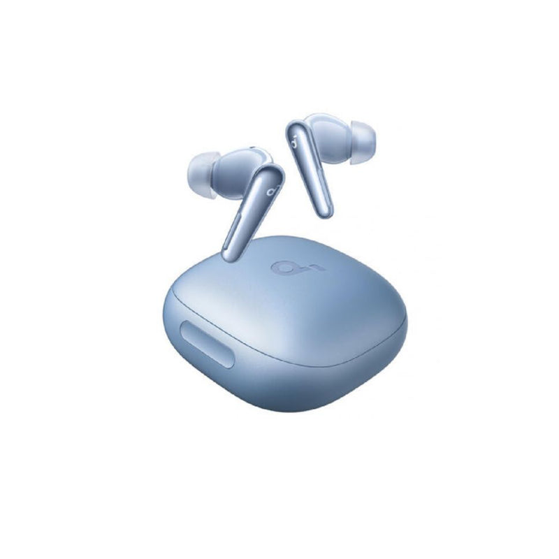 Anker Soundcore Liberty 4 Pro Earbuds with Noise Cancellation - Green