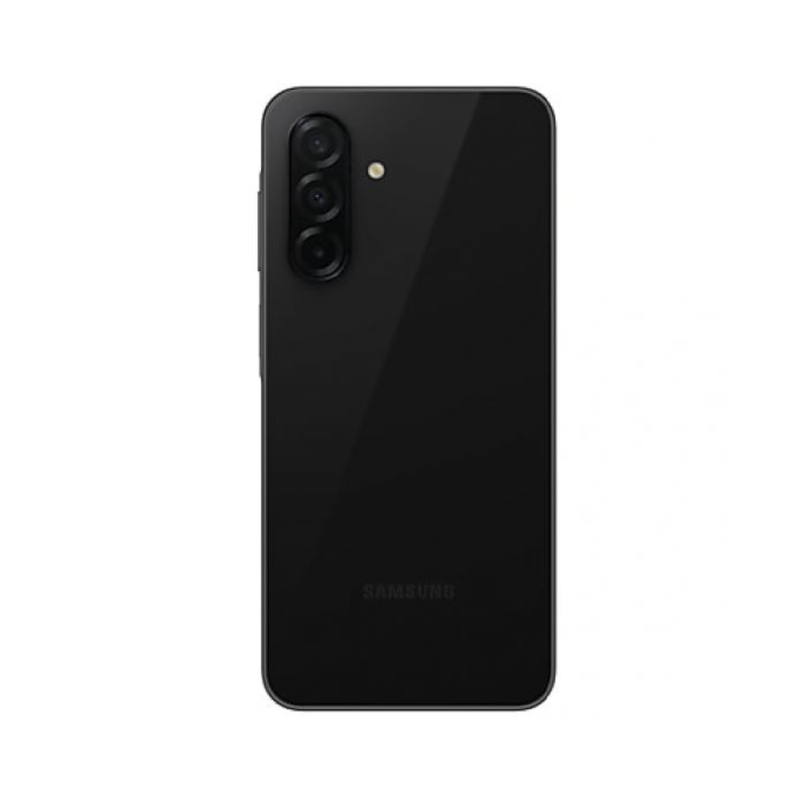 Samsung Galaxy A26 Dual SIM, 128GB, 6GB RAM, 5G - Black