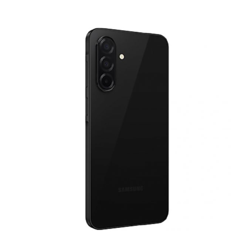 Samsung Galaxy A26 Dual SIM, 128GB, 6GB RAM, 5G - Black