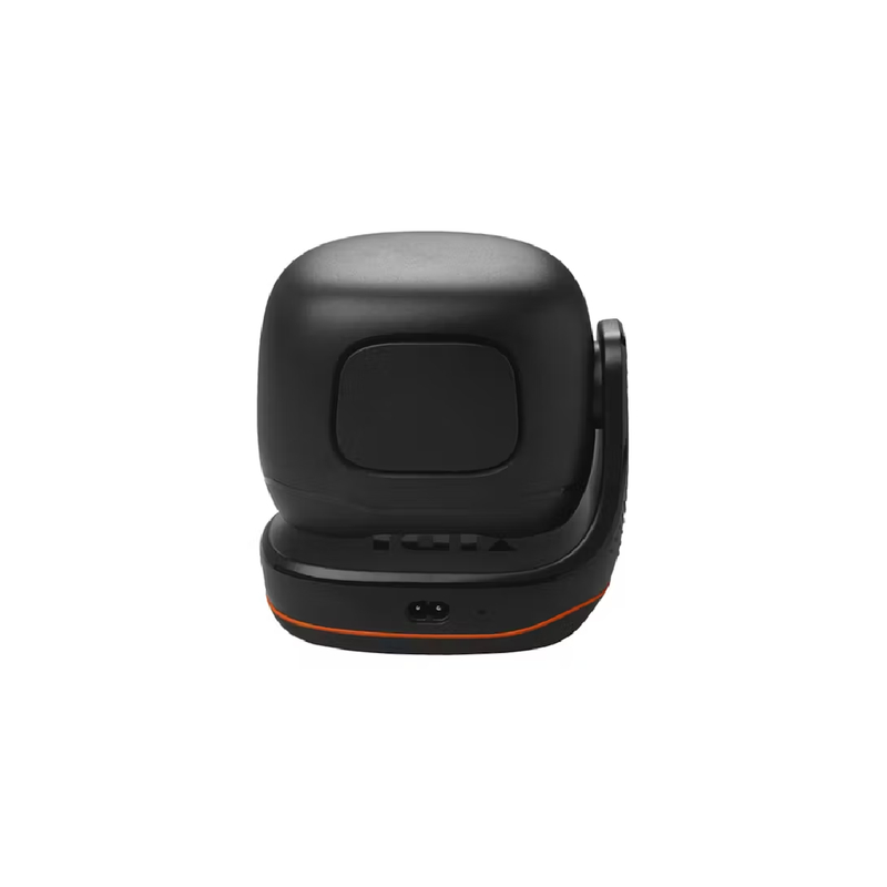 JBL PARTYLIGHT Beam - Bluetooth Projection Party Light - Black