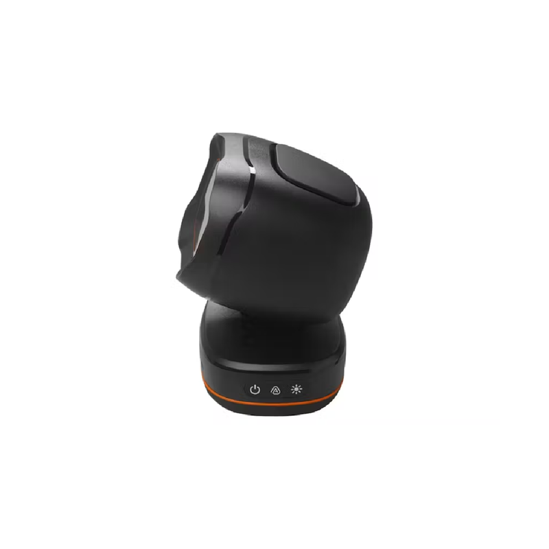 JBL PARTYLIGHT Beam - Bluetooth Projection Party Light - Black