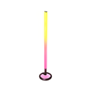 JBL Bluetooth PartyLight Stick Portable Bluetooth Light Bar for PartyBox Speaker - Black