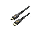 Wiwu Cable City USB-C to USB-C PD Cable 100W 1.2M -WiC035-Black
