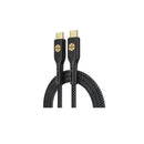 Wiwu Cable City USB-C to USB-C PD Cable 100W 1.2M -WiC035-Black