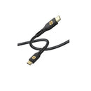 Wiwu Cable City USB-C to USB-C PD Cable 100W 1.2M -WiC035-Black