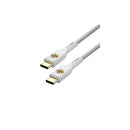 Wiwu Cable City USB-C to USB-C PD Cable 100W 1.2M -WiC035- White