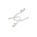 Wiwu Cable City USB-C to USB-C PD Cable 100W 1.2M -WiC035- White