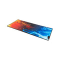 Havit Gaming Mousepad MP845 Non-Slip Material,700 X 300 X 3 Mm - Multicolour