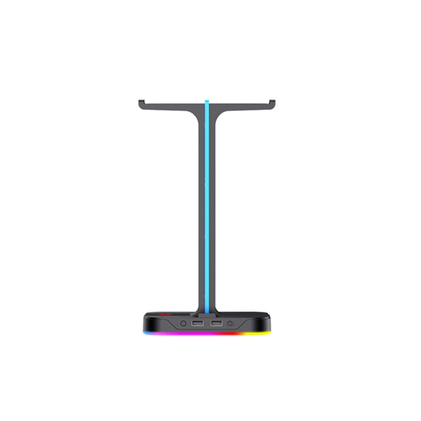 Havit RGB backlight Gaming Headset Stand TH650 - Black