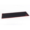 Havit Gaming Mousepad Large 90cm x 30cm x 0.3cm Non-slip MP830 - Black/Red