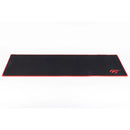 Havit Gaming Mousepad Large 90cm x 30cm x 0.3cm Non-slip MP830 - Black/Red