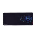 Havit Gaming Mousepad Large 70cm x 30cm x 0.3cm Non-slip MP849 - Black/Blue