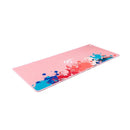 هافيت لوحة ماوس ألعاب 70 سم × 30 سم × 0.3 سم مضادة للانزلاق MP847 - وردي 