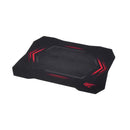 لوحة ماوس ألعاب هافيت مضادة للانزلاق 284 × 245 × 3 مم MP843 - أسود 