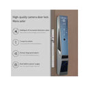 Pnda Lock Electricity-i18 Face Version - Gray