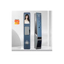 Pnda Lock Electricity-i18 Face Version - Gray