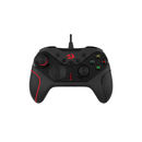 Redragon Rift G710 Gamer Controller for PC and PS3 - Black and Red