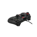 Redragon Rift G710 Gamer Controller for PC and PS3 - Black and Red