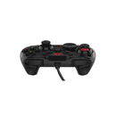 Redragon Rift G710 Gamer Controller for PC and PS3 - Black and Red