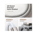 JOYROOM iP Watch Magnetic Charging Cable (USB-C) 1.2m-White