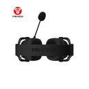 FANTECH SONATA MH90 MULTI PLATFORM GAMING HEADSET For Laptop PC or Mobile-Black