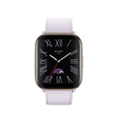 Amazfit Active Smart Watch, AMOLED, Up to 30 days Battery Life - Lavender Purple