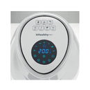 كينوود HFP30 مقلاة الهواء، كبيرة سعة 3.8 لتر /1.74 كجم، سهلة التنظيف