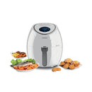 كينوود HFP30 مقلاة الهواء، كبيرة سعة 3.8 لتر /1.74 كجم، سهلة التنظيف