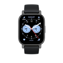 شاومي ريدمي ووتش 5 لايت - ساعة ذكية بشاشة اموليد وبطارية تدوم 18 يومًا - أسود