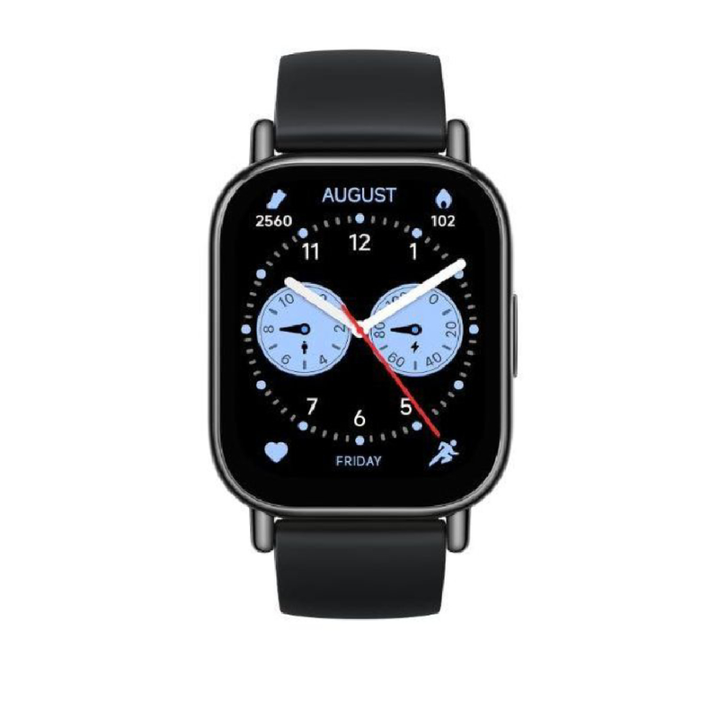 Xiaomi Redmi Watch 5 Lite – Smartwatch With AMOLED Display & 18 Days Battery