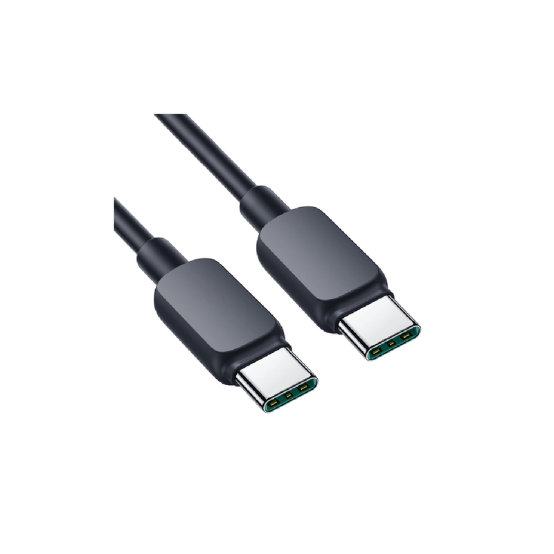 Joyroom S-A14 Multi Color Series 60W Fast Charger Data Cable Type-C to Type-C 1.2m