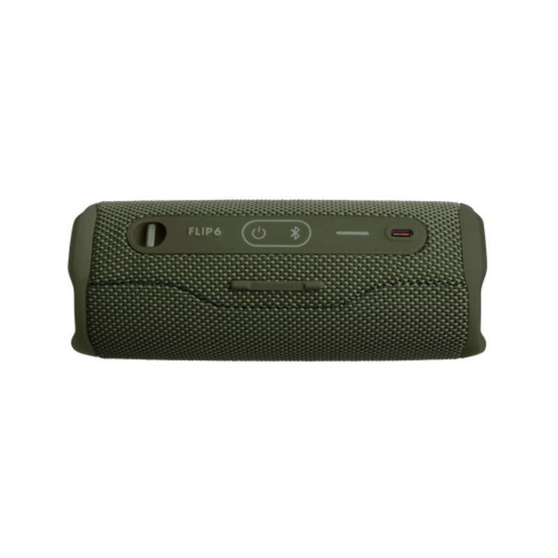 JBL Flip 6 Portable Waterproof Speaker