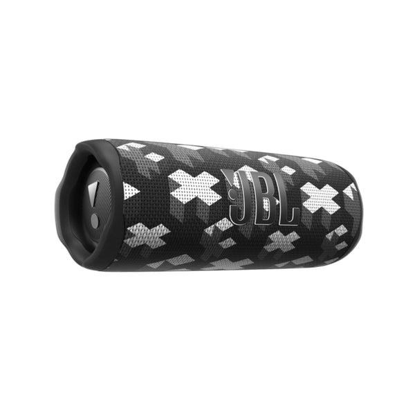 JBL FLIP 6 Martin Garrix Portable Speaker, Bluetooth - Black