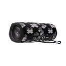 جي بي ال فليب 6 مارتن غاريكس مكبر صوت محمول، بلوتوث - أسود 