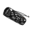 جي بي ال فليب 6 مارتن غاريكس مكبر صوت محمول، بلوتوث - أسود 