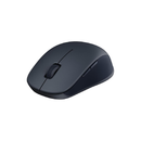 شاومي ماوس اللاسلكي خافت الزرّين متعدد الوضعية 2 ، بدقة 1200 نقطة في البوصة مع بلوتوث واتصال 2.4 جيجاهرتز