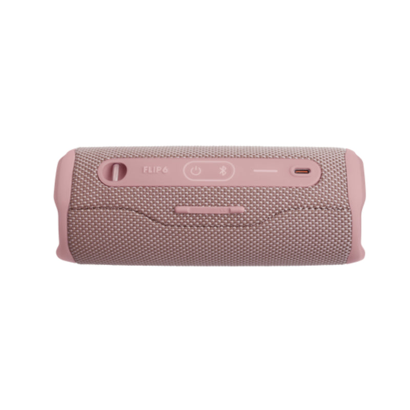 JBL Flip 6 Portable Waterproof Speaker
