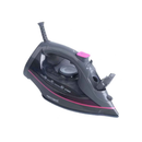 ميديا تك مكواة البخار 2700 وات MT-C26 - رمادي: