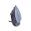 ميديا تك مكواة البخار 2700 وات MT-C26 - رمادي: