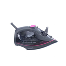 ميديا تك مكواة البخار 2700 وات MT-C26 - رمادي: