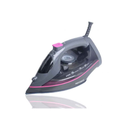 ميديا تك مكواة البخار 2700 وات MT-C26 - رمادي: