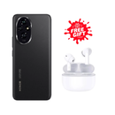 هاتف Honor 200 ثنائي الشريحة، ذاكرة 512 جيجابايت، 12 جيجابايت رام، شبكة 5G