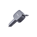 Anker Nano Fast Car Charger 75W USB-C - Gray